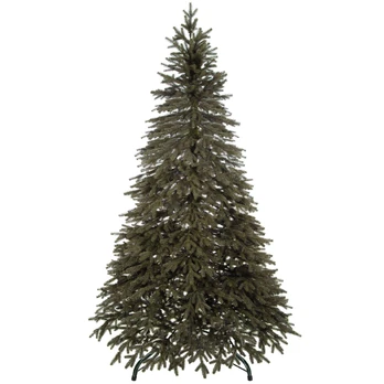 Dirbtinė Kalėdų eglutė Springos Premium CT0147, 150 cm, su stovu