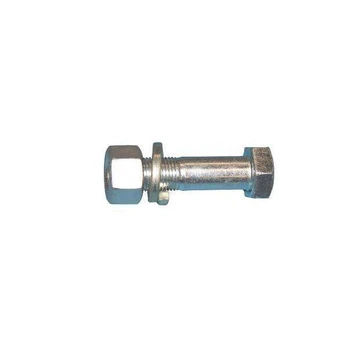 Varžtas M16x1.5×60 + veržlė Maschio