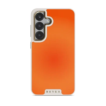 Flare - Samsung Galaxy S25 Plus Case, Elite Light (Magnetic) / Gold