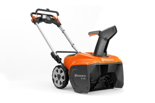Sniego pūstuvas „Husqvarna ST 253i”