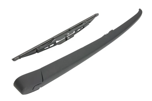 Wiper arm with blade 000723180086 rear (305mm) fits: HYUNDAI