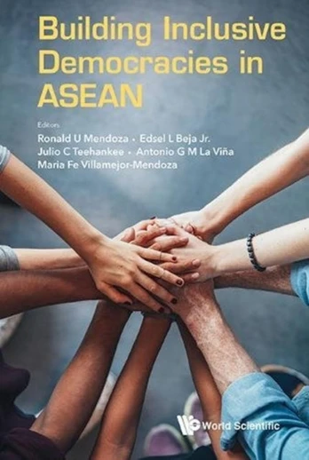 Building Inclusive Democracies In Asean