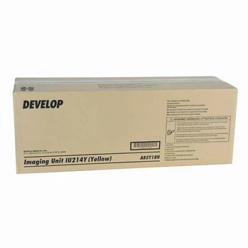 Develop oryginalny bęben A85Y18H, IU-214Y, yellow, 70000-90000s