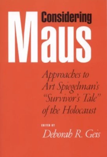 Considering ""Maus