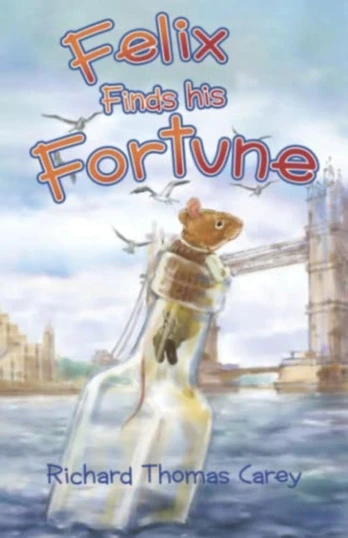 Felix Finds his Fortune