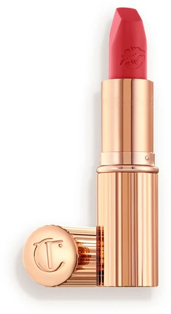 Charlotte Tilbury Matte Revolution Lipstick, 3.5 g