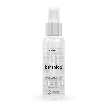 Kitoko plaukų blizgesys Shine Sensation 100 ml