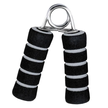 Rankų treniruoklis Moves Mambo Max Foam Hand Grip