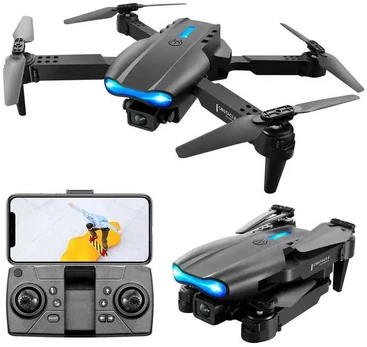 Avernus Dronas E99 Pro