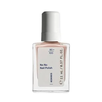 KORRES, nagų lakas, 66 Prune, 11ml