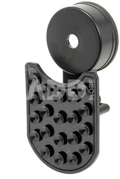 Monoklio adapteris telefonui universalus