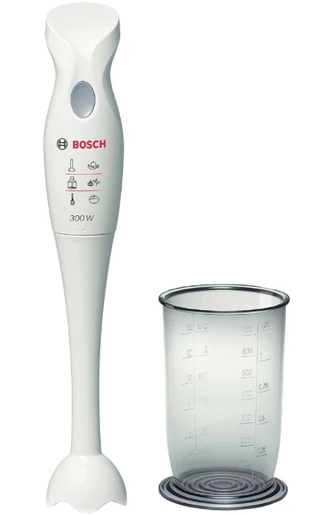 „Brender Bosch MSM6B150“