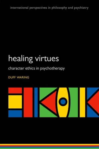 Healing Virtues