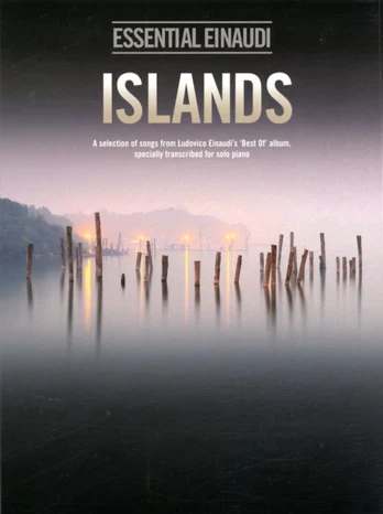 Islands - Essential Einaudi