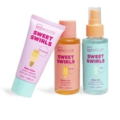 Idc Institute SWEET SWIRLS 4-piece case kaina