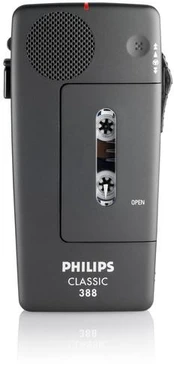Diktofonas Philips