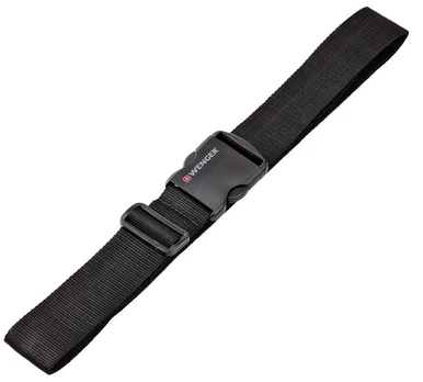 Diržas Wenger 604595, juoda