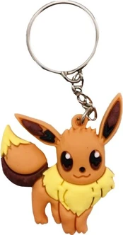 Raktų pakabukas Pokemon