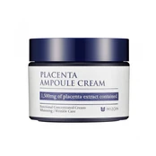 Maitinamasis kremas su placenta Mizon Placent, 50ml kaina