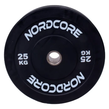Nordcore Svorių Diskas Core Bumper - 5 kg