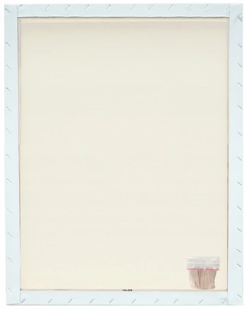 Plakatas Davinci drobė, 50x60 cm