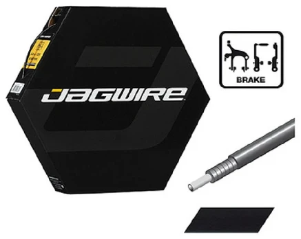Stabdžių šarvas Jagwire CEX 5 mm
