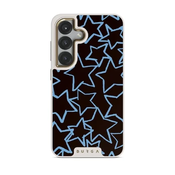 Stardust - Samsung Galaxy S25 Plus Case, Elite Light (Magnetic) / Gold