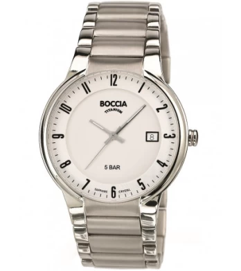 Boccia 3629-02