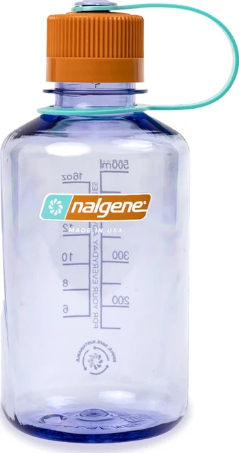 Gertuvė Nalgene Drinking Bottle 'NM'