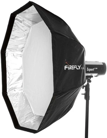 „Firefly Aurora“ 120 cm XL Bowens