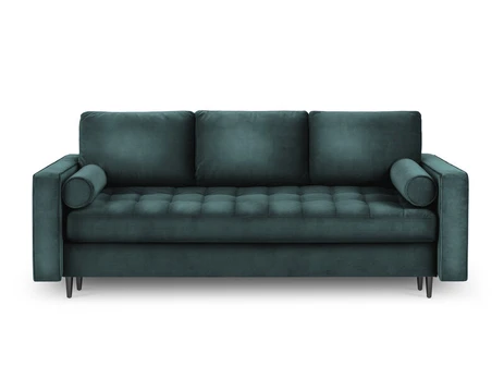 Sofa Milo Casa Santo, žalia
