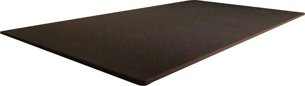Buffalo Eliminator II 8ft Dining Table Top Juodas