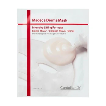 Centellian24 Madeca Derma Mask III Intensive Formula Pack 250 ml