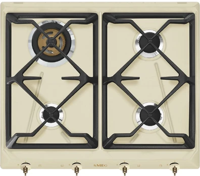 Dujinė kaitlentė Smeg SRV864POGH