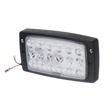 Žibintas LED 27W 3375lm LA80300