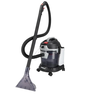 Dedra DED6608 Plaunantis dulkių siurblys 1400W