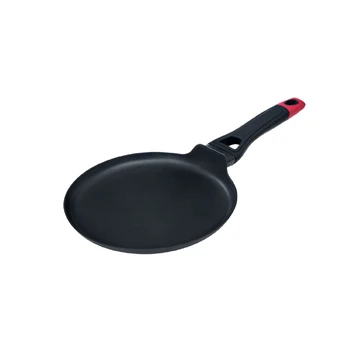 Lietinių keptuvė PYREX OPTIMA+, 25 cm