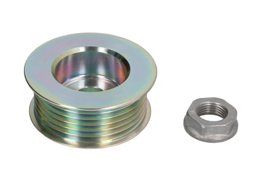 VALEO VAL595281 Freewheel alternator pulley