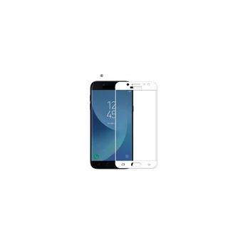 iLike Samsung A3 2017 A320 5D Grūdintas stiklas Baltas