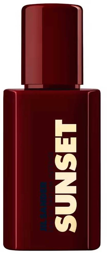 Jil Sander Sunset Intense woda perfumowana spray 30ml