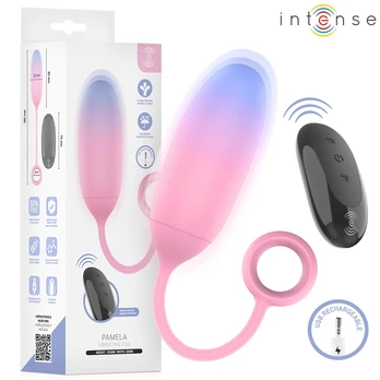 INTENSE - PAMELA GRADIENT G-POINT VIBRATOR