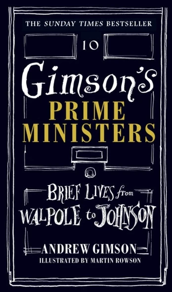 Gimson's Prime Ministers