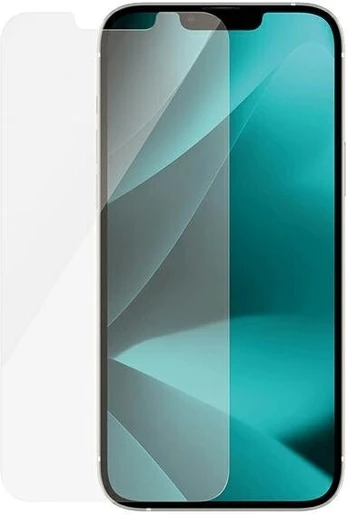 PanzerGlass ekrano apsauga Apple iPhone 14 Plus/13 Pro Max Glass Transparent Classic Fit