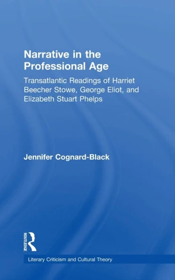 Narrative in the Professional Age
