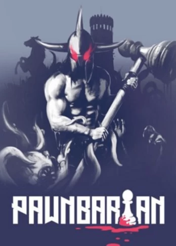 Pawnbarian PC