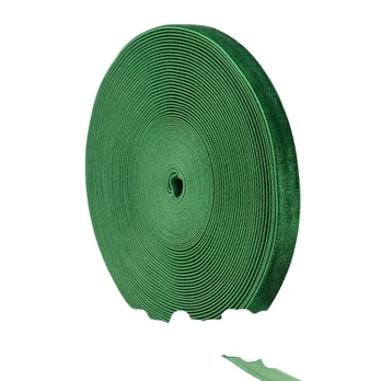 Satino juostelė, 1cm (10yards/roll/pack)