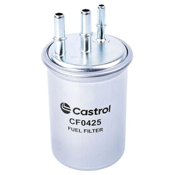 Kuro filtras Castrol Filters CF0425