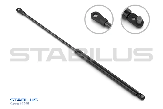 STABILUS STA7303DE Boot strut