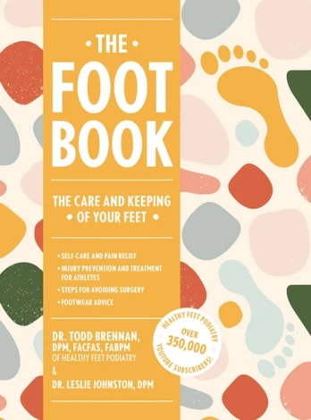 Foot Book