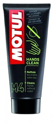 Valiklis MOTUL HANDS CLEAN M4 0,1ltr (102995)